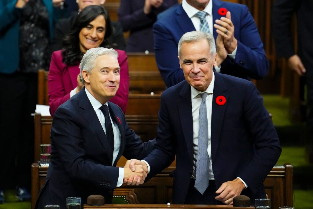 Carney’s first budget, Ottawa’s rising debt charge and Canada’s best cities for renters: Business and investing stories for the week of Nov. 9