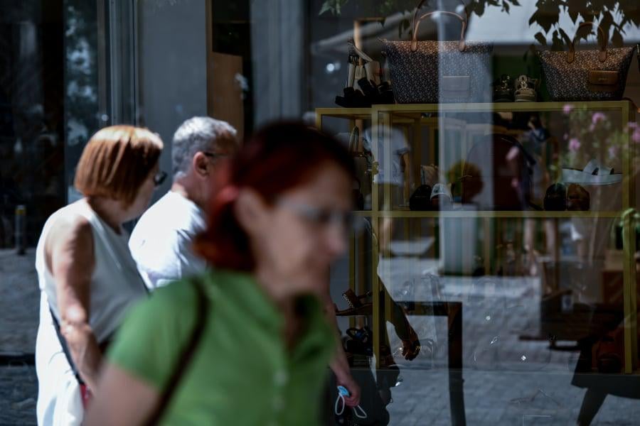 Eurostat: Greece again ranks first in the EU in long-term unemployment