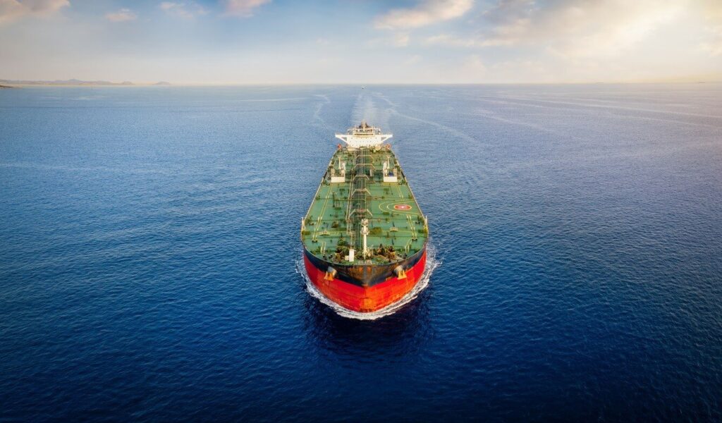 US Expands Sanctions on Iran’s Energy Trade Snaring Wide Array of Companies