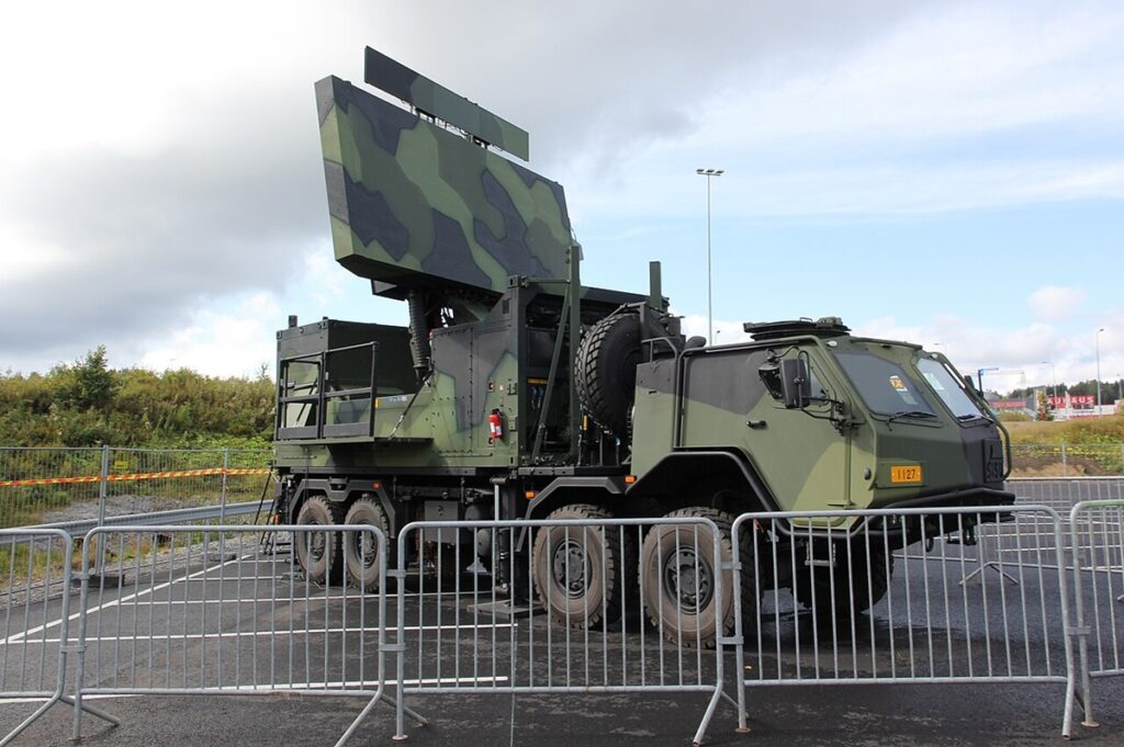 Bulgaria’s government seeks parliamentary approval for 195M euro deal on French 3D radars – The Sofia Globe