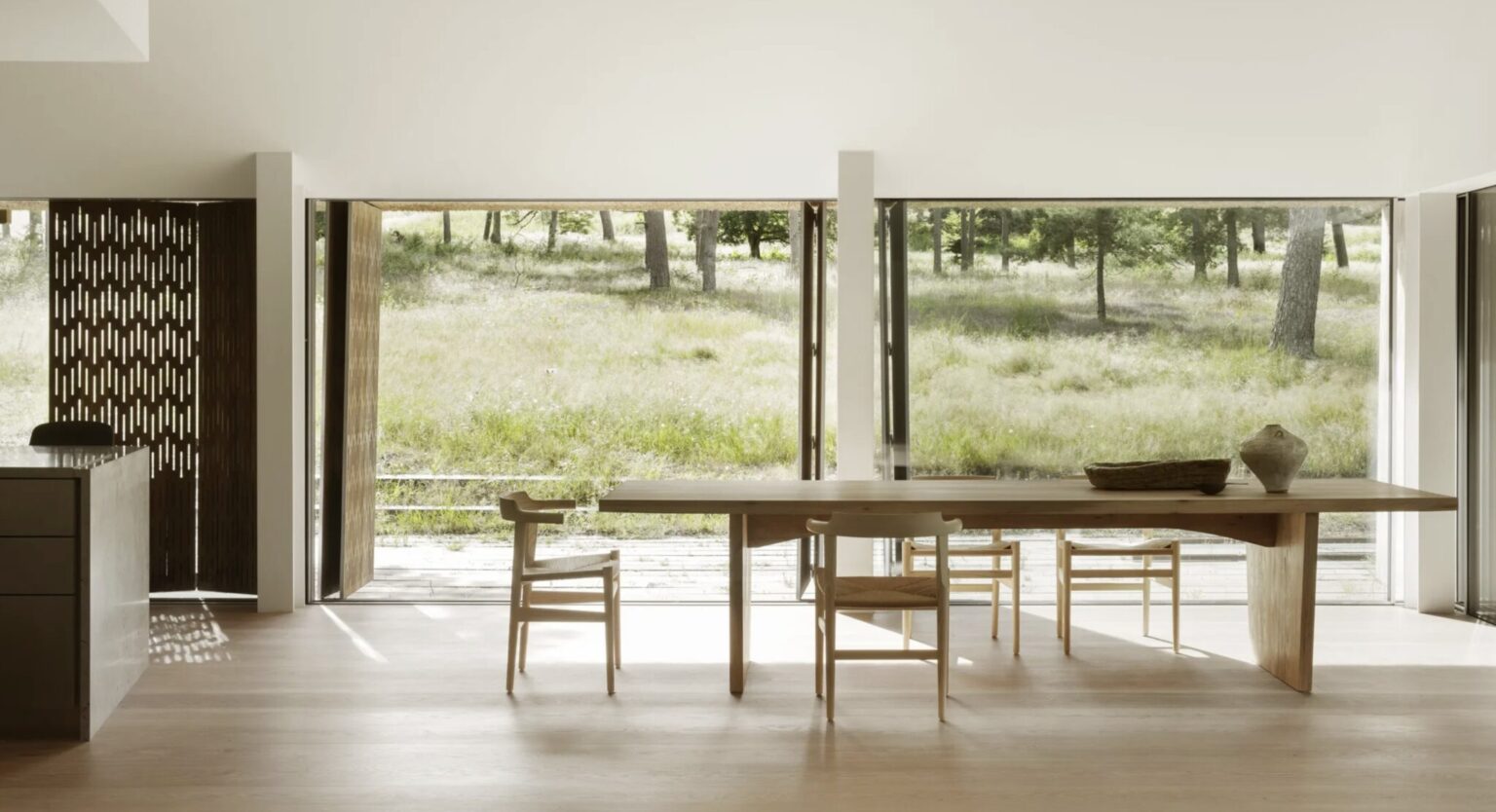 Thatched Summer House on Denmark's Riviera