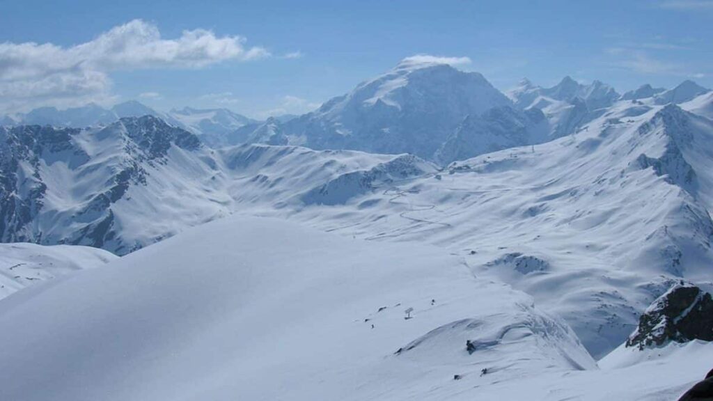 German Mountaineers Killed in Ortles Avalanche Near Cima Vertana in South Tyrol Italy – Firstpost