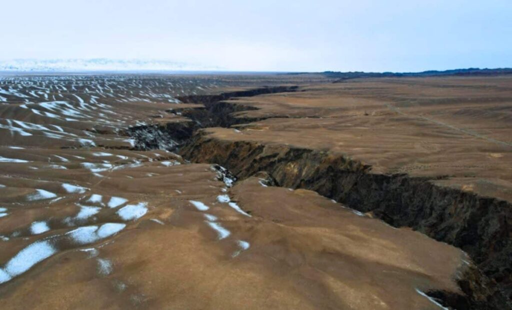 This Massive Fault In Turkey Isn’t Sliding Like It Should—and The Reason Changes Everything