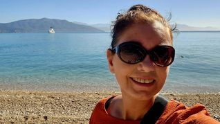 Tina Steeves, Travel by Tina Marie (Fareconnect).