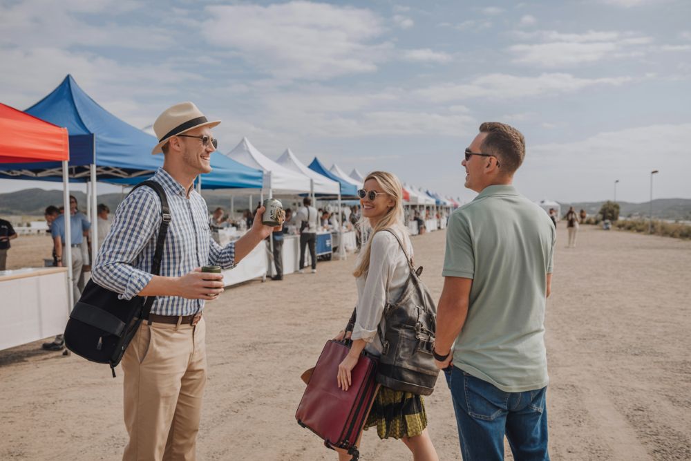 Solomon Islands And Kingdom Of Tonga Spark Tourism Boom With Record-Breaking Trade Roadshow Across Australia And New Zealand!