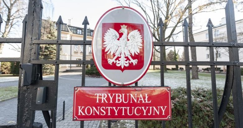 Constitutional court rejects government bill overhauling body at heart of Poland’s rule-of-law crisis