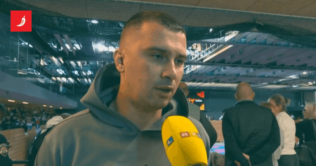Coach of Serbian karate players in Rijeka: "They went towards the children with phantoms and sticks"