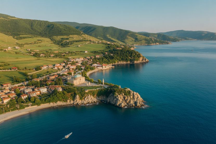Chinese visitors surge in t&uuml;rkiye