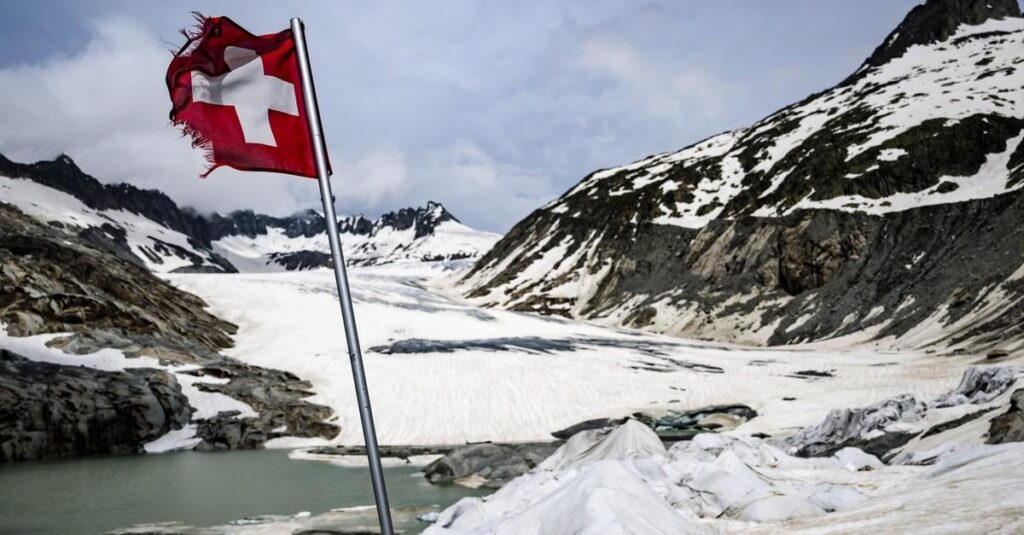 We will massively miss the 2030 climate targets’: Top climate official criticizes Parliament