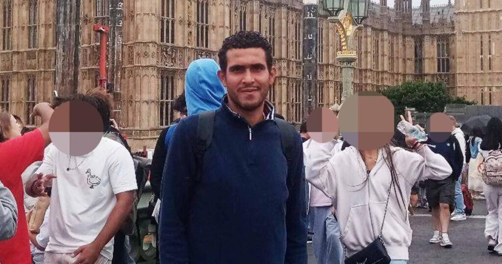 Migrant used translation app to threaten woman before rape near train station