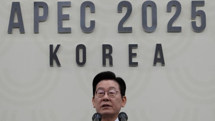 South Korean 