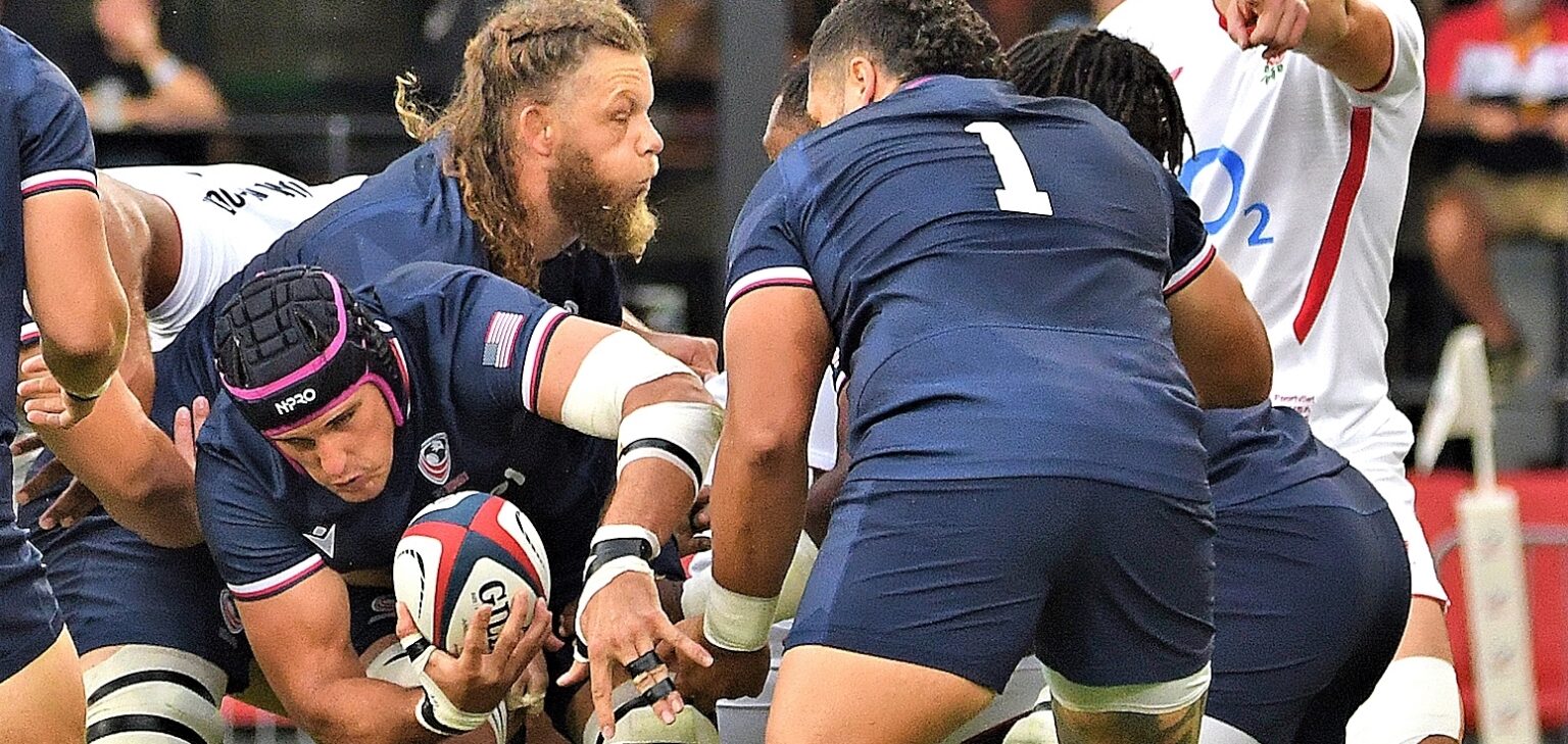 Eagles Look to Finish Up 2024 With Strong Showing vs Romania