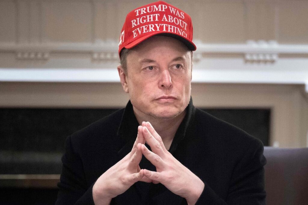 Grok, Elon Musk's AI, is above all a formidable disinformation machine