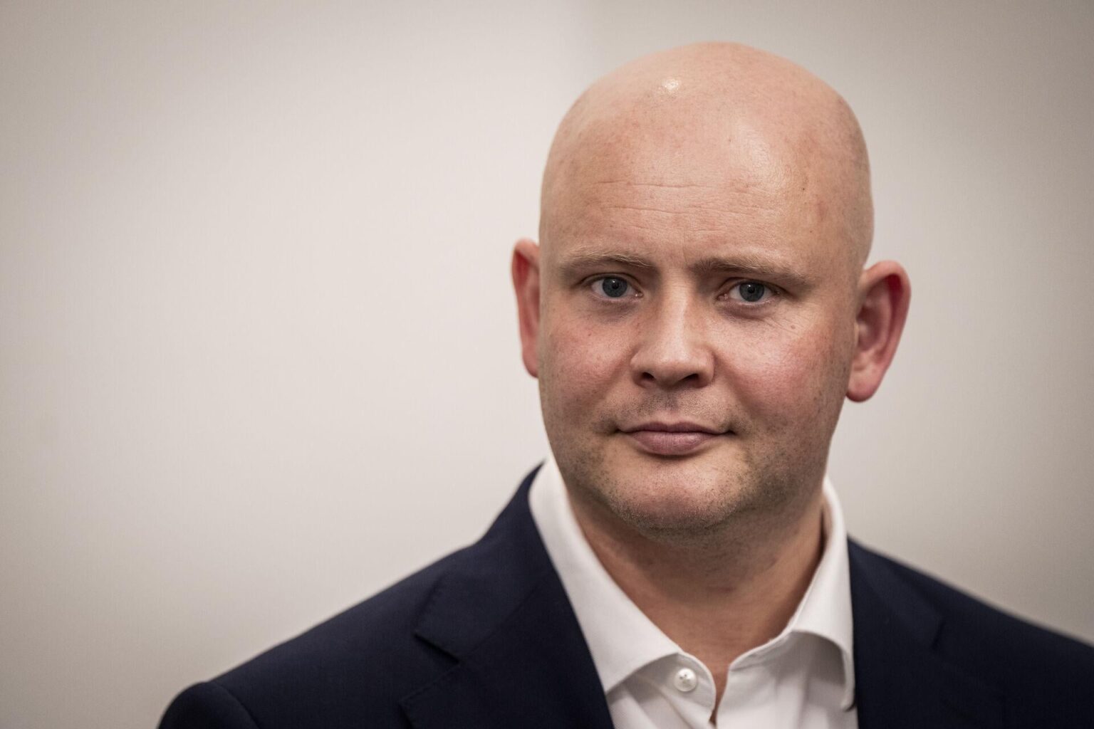 Jakob Engel-Schmidt will investigate whether DR journalists are red or blue