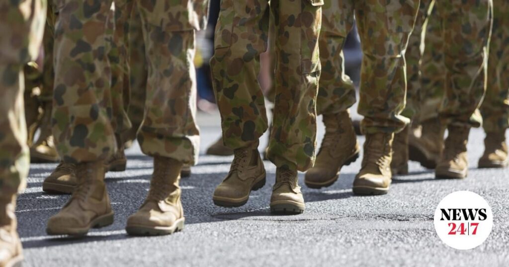 Tragedy in Rhodes: Explosion at a shooting range - A 19-year-old soldier is dead