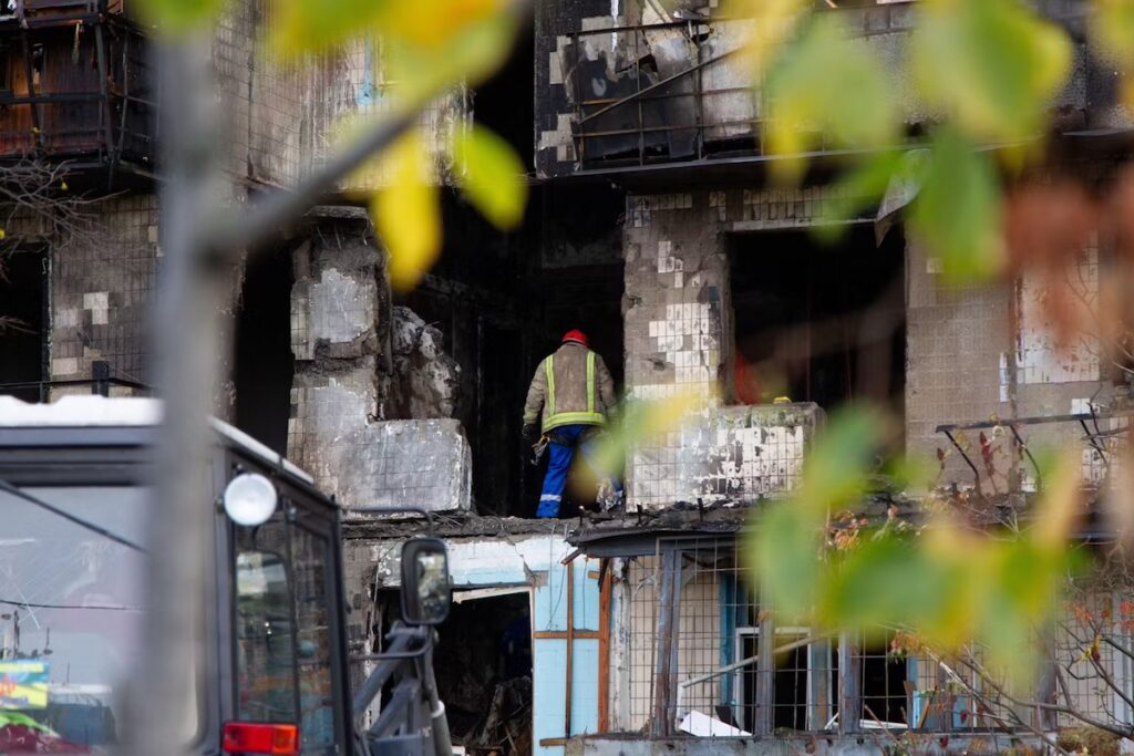 Stalled EU hopes deepen Ukraine’s sinking feeling