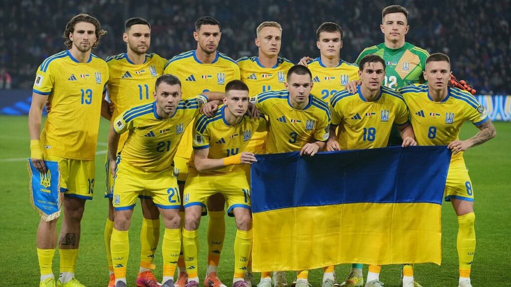 Ukraine Vs Iceland Live Score, FIFA World Cup 2026 European Qualifiers: UKR 0-0 ISL; Gritty Battle For Playoff Spot Ukraine Vs Iceland Live Score, FIFA World Cup 2026 European Qualifiers: UKR 0-0 ISL; Gritty Battle For Playoff Spot