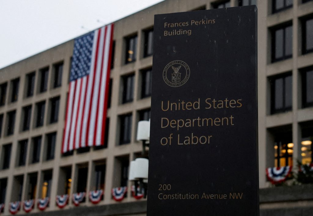 With government jobs report delayed, what other data reveals about the economy