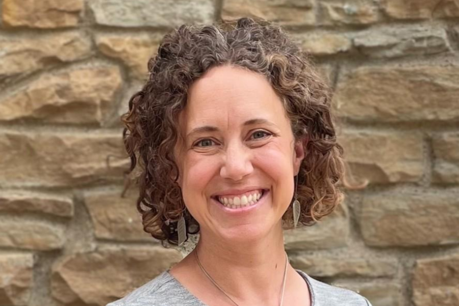 Carrie Henning-Smith