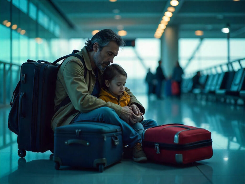United Airlines Experiences Travel Disruption All across US and at Two Key Hubs of China and Switzerland, Affecting Passengers in Los Angeles, Houston, Zurich, Hong Kong and more with 18 Cancellations and 598 Delays, Here is the Update
