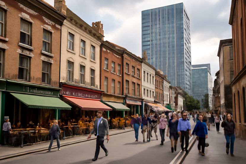 United kingdom joins germany, spain, portugal, and poland in the fight to save europe&rsquo;s soul from gentrification!