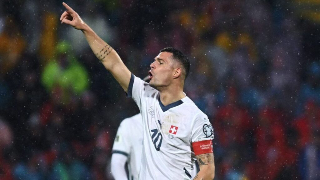 Swiss Knife! Switzerland Reach Sixth Straight WC Despite Kosovo Stalemate | Football News