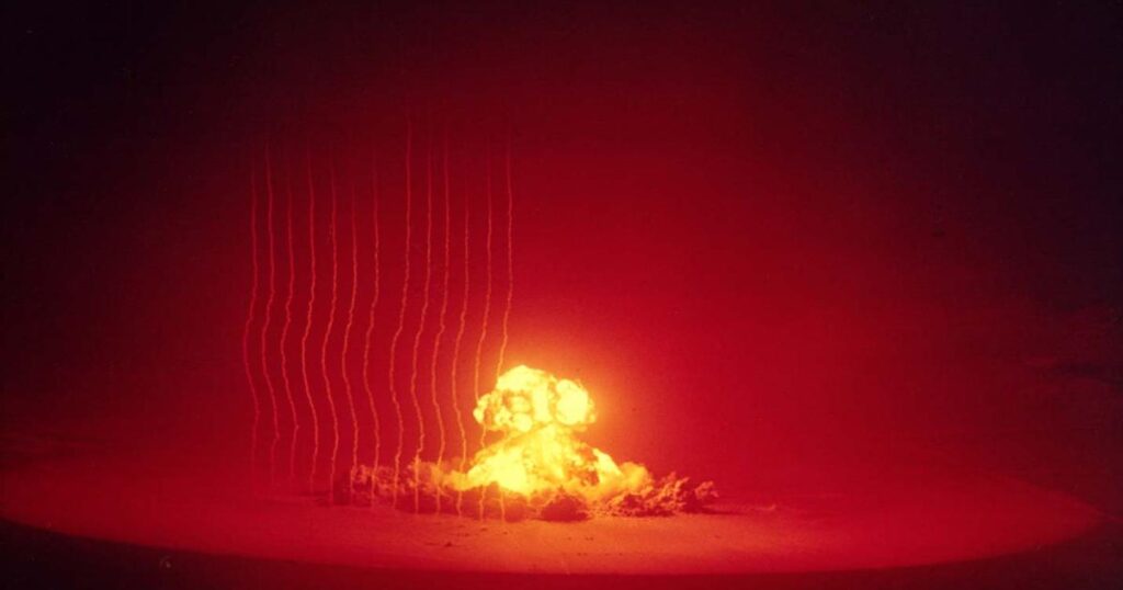 Lessons From Los Alamos | Foreign Affairs