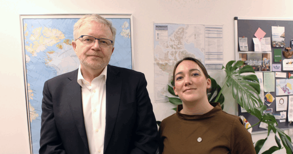 The Kingdom of Denmark's Chairship of the Arctic Council: "Unifying"