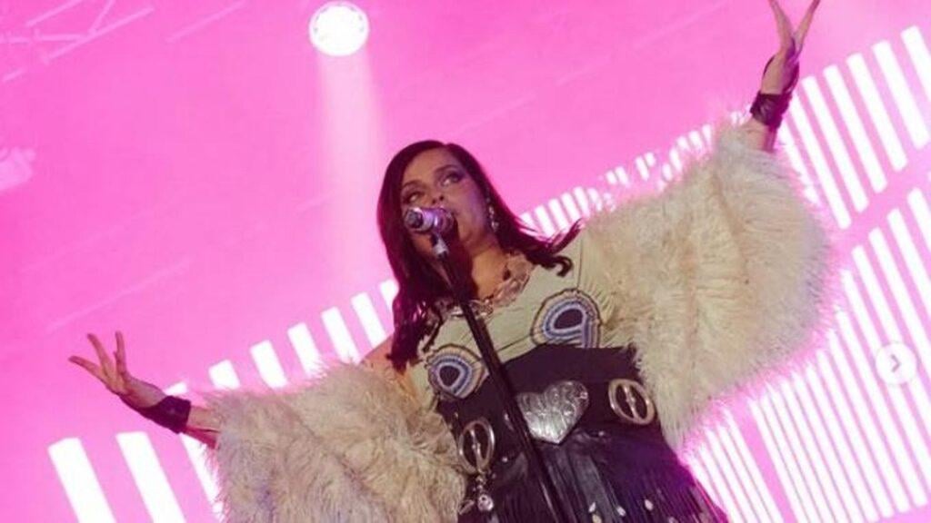 Nelly Furtado gives in to the pillory of body shaming... it's a plague that must be fought vigorously!