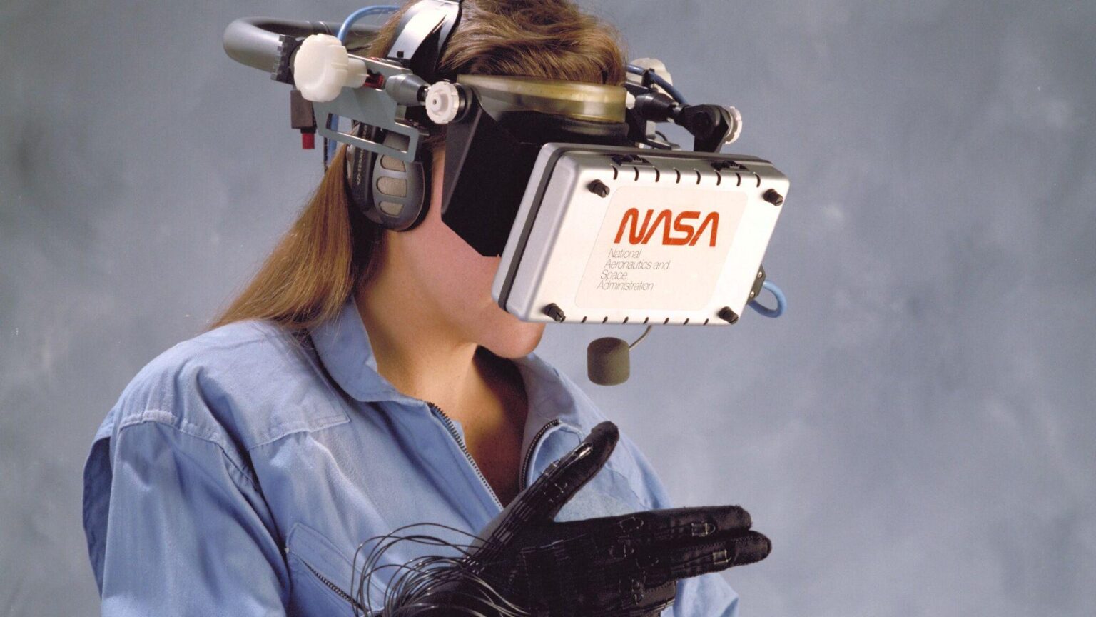 Astronauts can get motion sick while splashing back down to Earth – virtual reality headsets could help them stay sharp