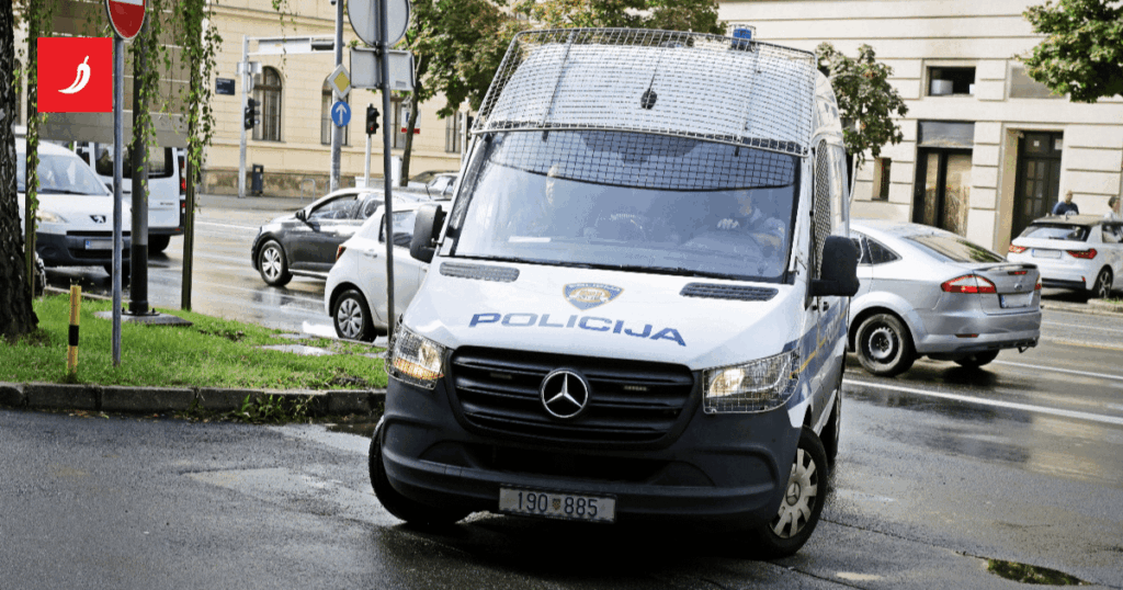 Eight arrested for corruption, brought to Uskok. She also misses the main sister from Jankomir