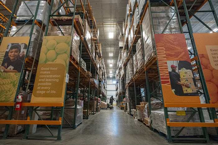 Washington's struggling economy takes another hit from the government shutdown