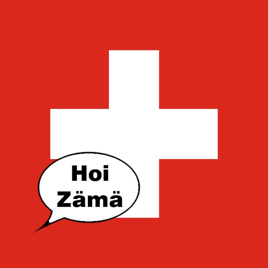 Learn Schwiitzerdütsch
