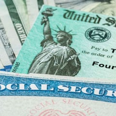 The Social Security Administration is sending out payments on Dec. 1: here’s who gets a check