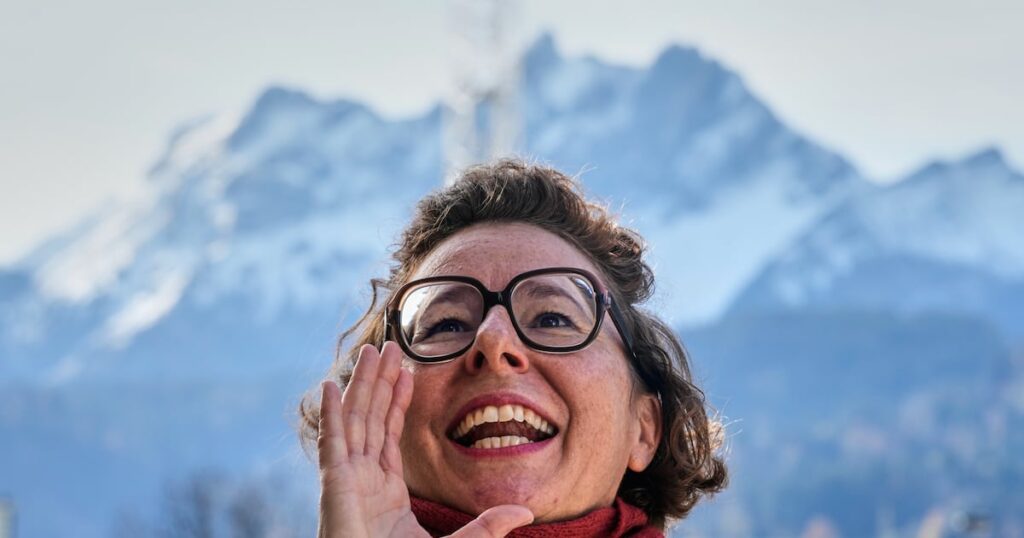 Switzerland seeks to add yodeling to UNESCO's heritage list – Deseret News