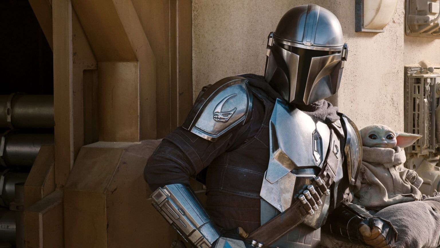 The Force is strong with this Disney+ and Hulu deal — subscribe for just $4.99 a month