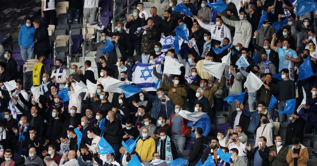 Aston Villa vs Tel Aviv: Birmingham schools to close early ahead of 'high risk' game