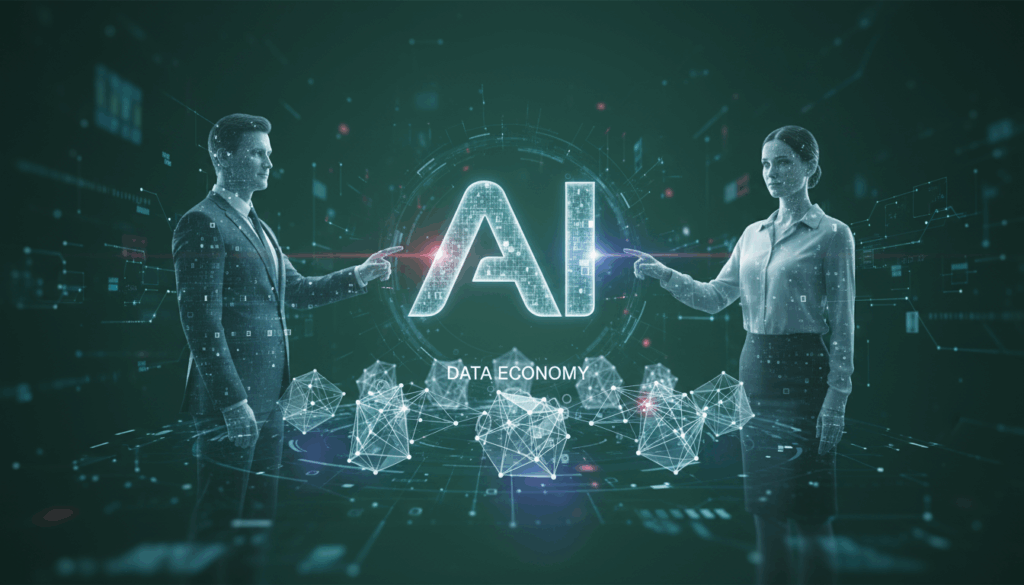 Veritone to Host AI and Data Economy Investor Forum Dec. 1