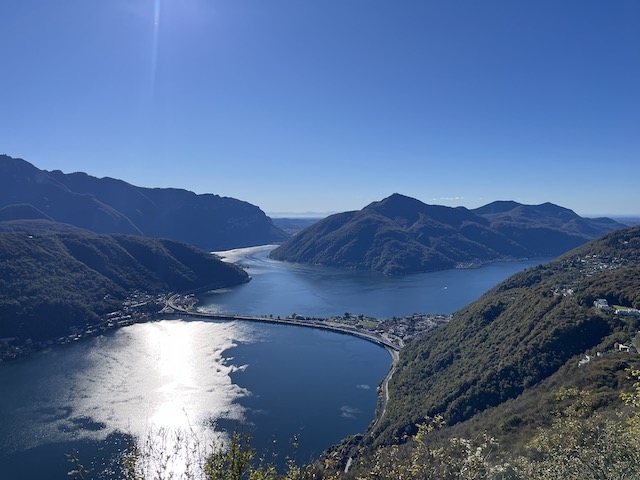 Travel Talk — Surprising Switzerland