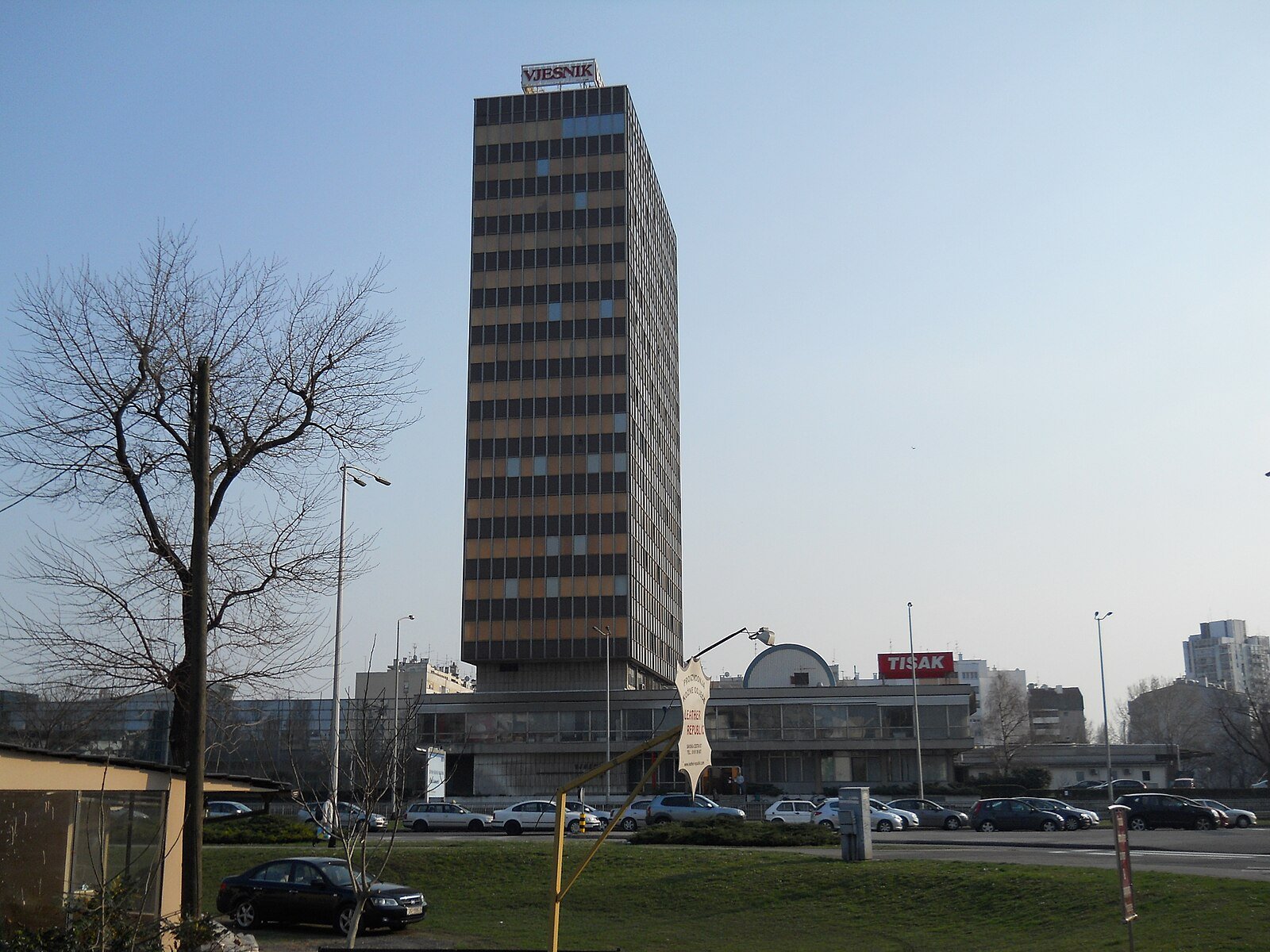 Vjesnik
