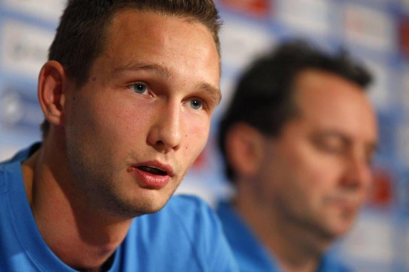 Former Slovenian football representative convicted of domestic violence