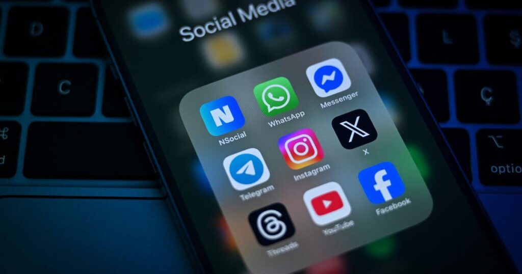 Pro-Scottish independence social media accounts linked to 'coordinated influence operation based in Iran'