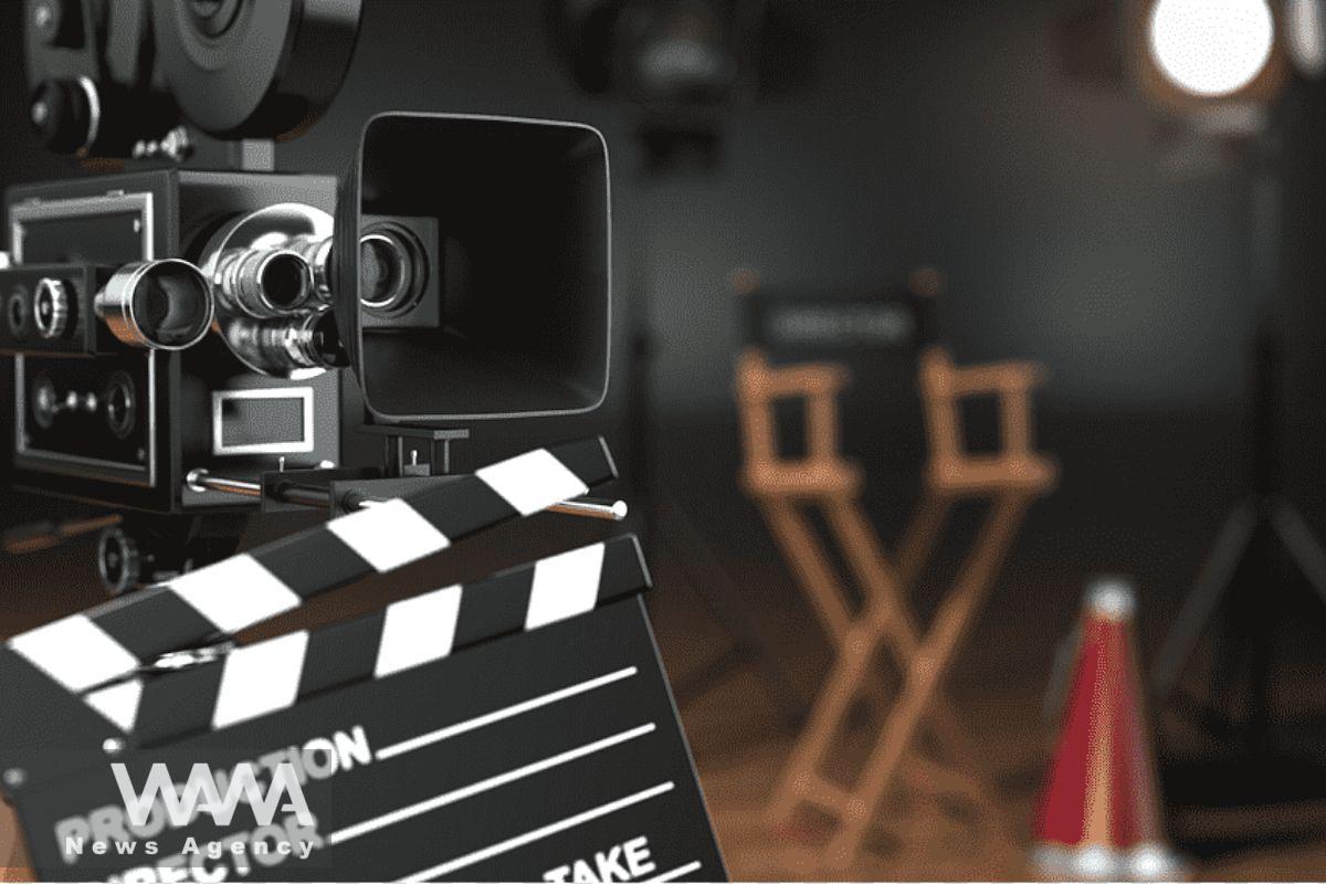 International Documentary Film Festival.