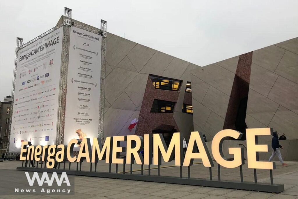 Two Iranian Films Join Lineup at Poland’s Camerimage Festival