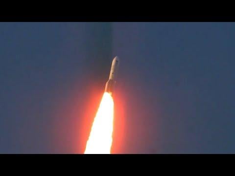 Sentinel-1D is launched on Ariane 6