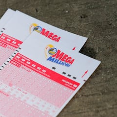 How much money do you get if you have 1, 2 or 3 Mega Millions numbers? Friday, Nov. 28 2025 results