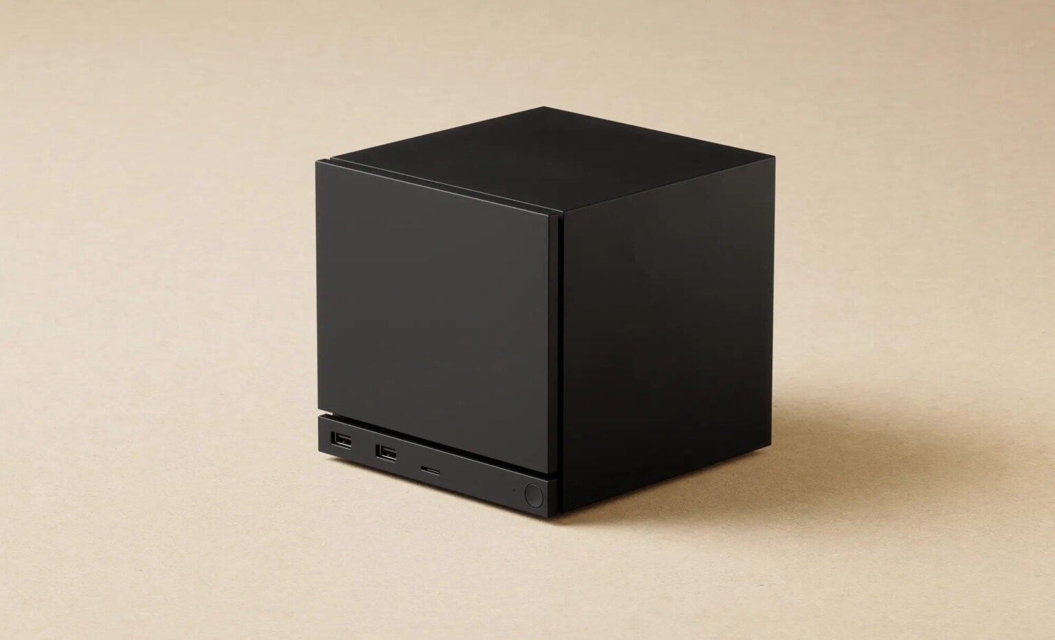Valve returns to living room consoles with the Steam Machine