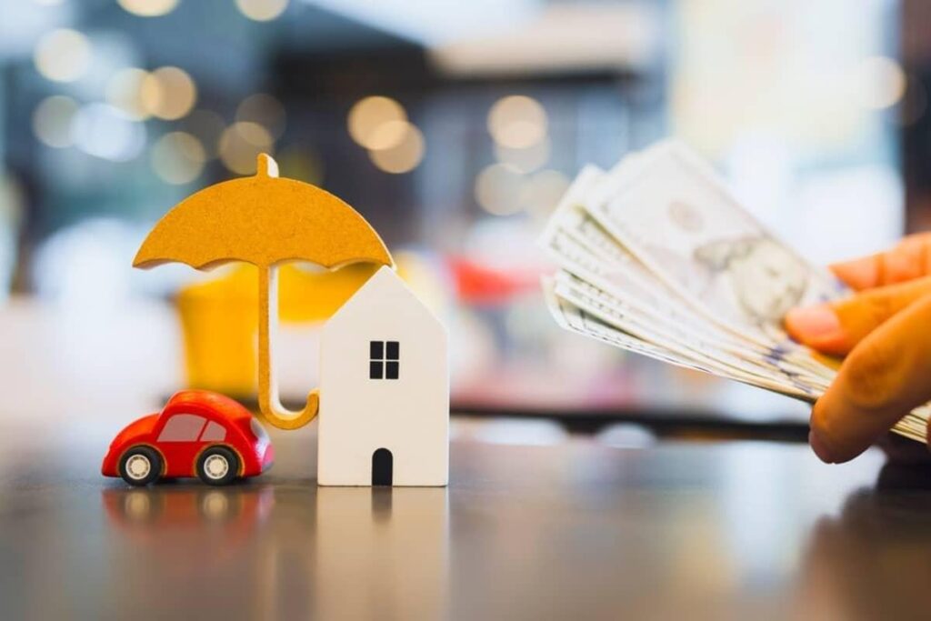 Home and Auto Insurance Costs Reach 18.4% of Take-Home Pay in Some States