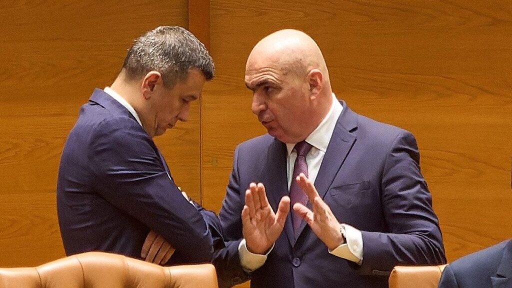 Decision on magistrates' pensions: 70 percent of the net and 10 years of transition: "Nicușor Dan will discuss with them for the last time"