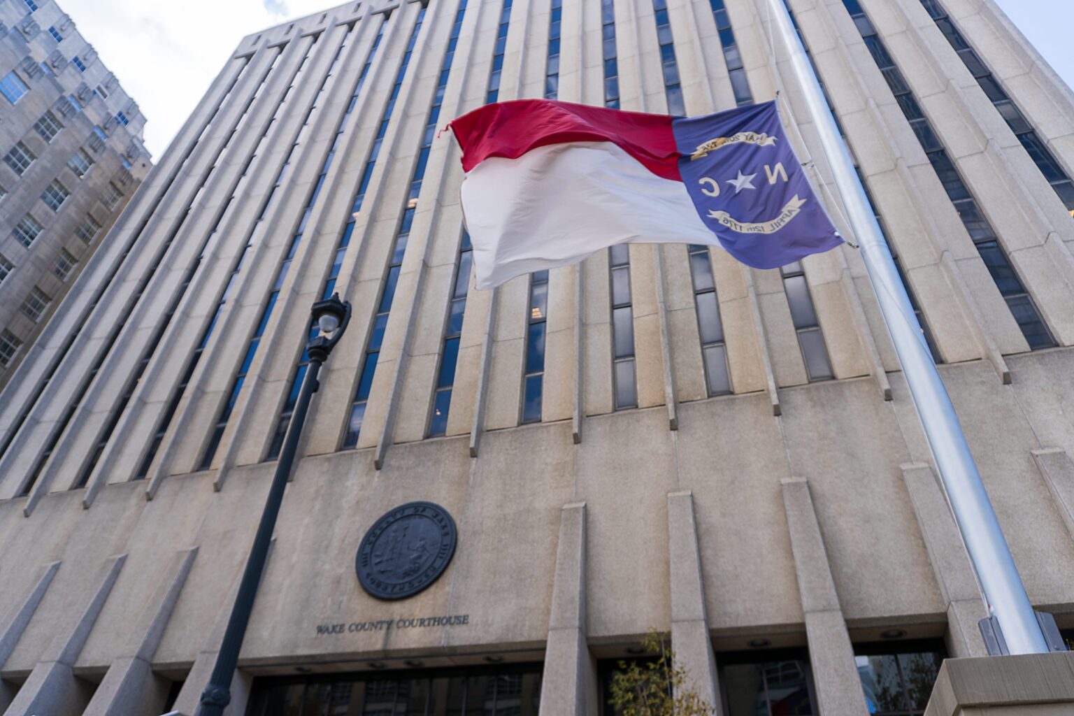 Parents win pause on NC Medicaid cuts